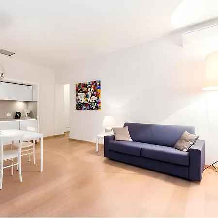 The Apartment At Spanish Steps Rome Exterior photo