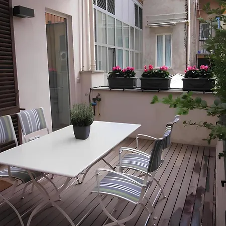 The Apartment At Spanish Steps Rome Exterior photo
