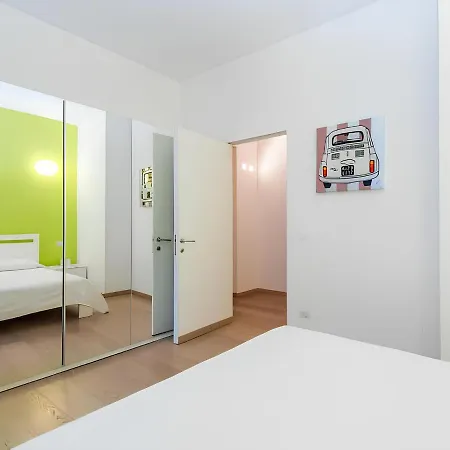 The Apartment At Spanish Steps Rome Exterior photo